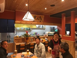 居酒屋むろ井