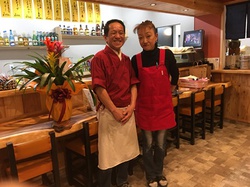 居酒屋むろ井
