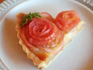 ただいまのメニュー