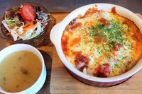 少人数で御来店くださいませ