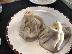 ロステレコム杯～ｖｏｌ．４　１６日　街並み・昼食