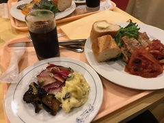 新宿でお手軽ランチ・横浜で牛タン飯