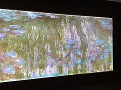 上野　国立西洋美術館～再び