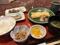 バタバタな毎日