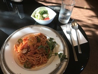 モックさんランチ