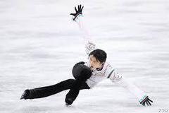 新しい羽生結弦さんのモニュメント、陰陽師⁈