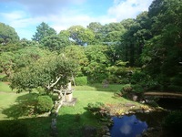 三島と言えばせせらぎ？
