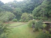 梅雨明けはまだかな