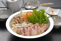 お鍋の季節