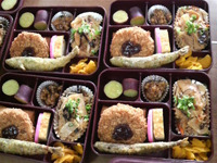 給食の一例