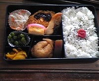 今日の給食メニュー　10/6