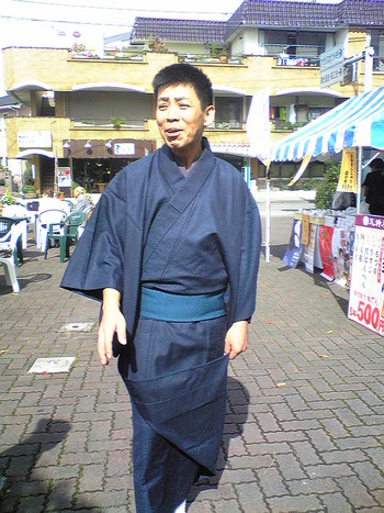 新かしまし娘