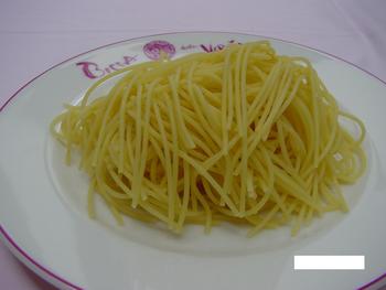 生パスタ