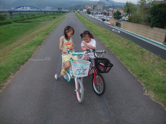 ちょっといいところ