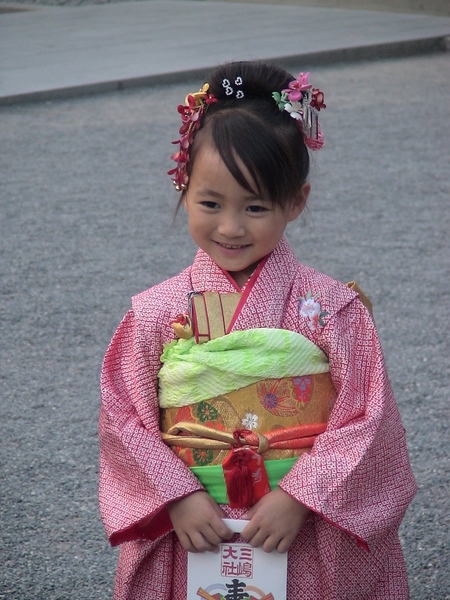 髪はいのち
