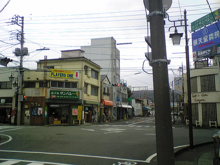 あやしい!!???