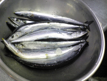 秋の味が又一つ・・・