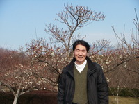 自己紹介