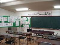 笹山学園 4つのこだわり