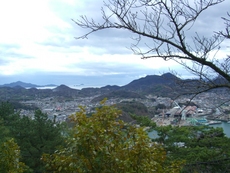 小豆島・他