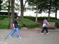 ★2012,5/25　富士中央公園★