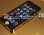 あなたが落としたのは金のiPhone 5ですか？