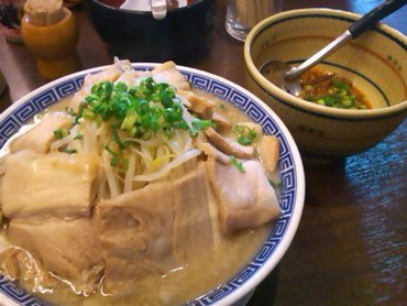 無限大　(津田沼)