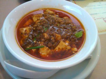 中国料理 泉(御殿場)