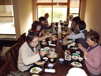 生涯学習塾新年会★２０１３