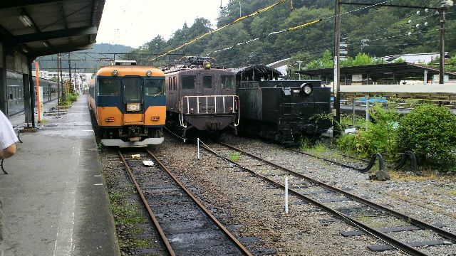 無事に帰って来ました。の巻