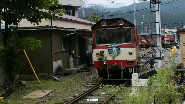 無事に帰って来ました。の巻
