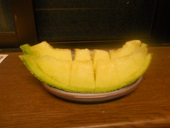 こんばんは