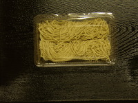 年越しそばのご案内