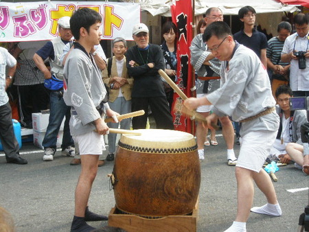 太鼓