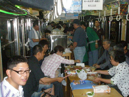 ビール飲み放題
