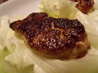昨夜の愛す♪