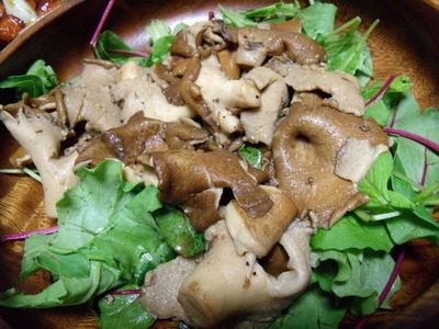 肉団子の甘酢あん