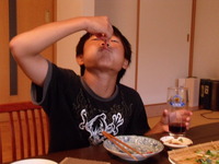 昨夜の愛す♪