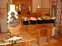 元旦祭