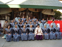 節分祭