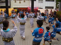 例大祭