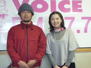 １２/１９　サンタクロースがやってきた