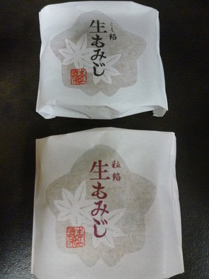 生アイデア　