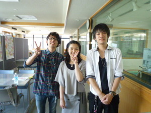 ＣＯＣＯＡのココサタ６/２５