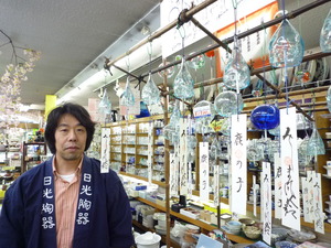東日本大震災　チャリティー餅つき大会