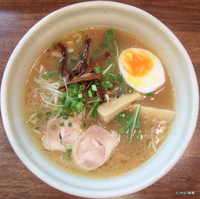 【すまラー】　2009年6月6日に紹介したお店