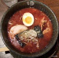 【すまラー】　2009年6月6日に紹介したお店