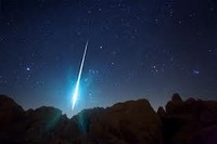 ＊ 星に願いを、、＊