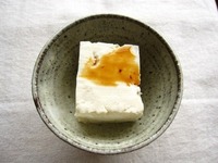 ＊ とうふ ＊