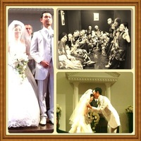＊ weding party  ♡ ＊